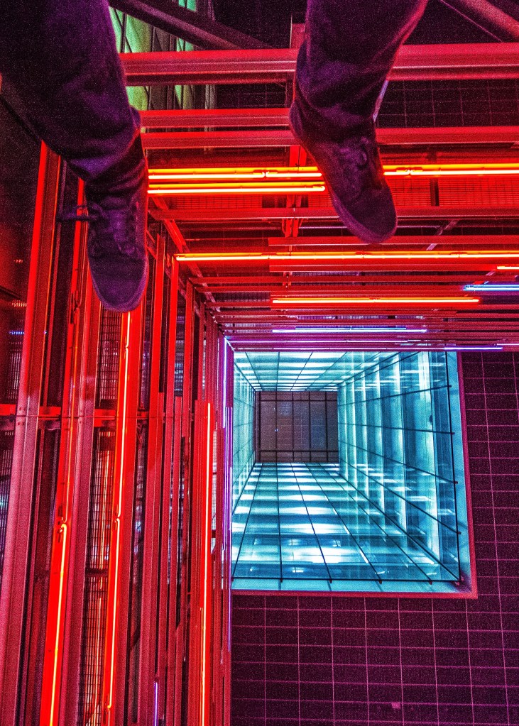 los angeles downtown