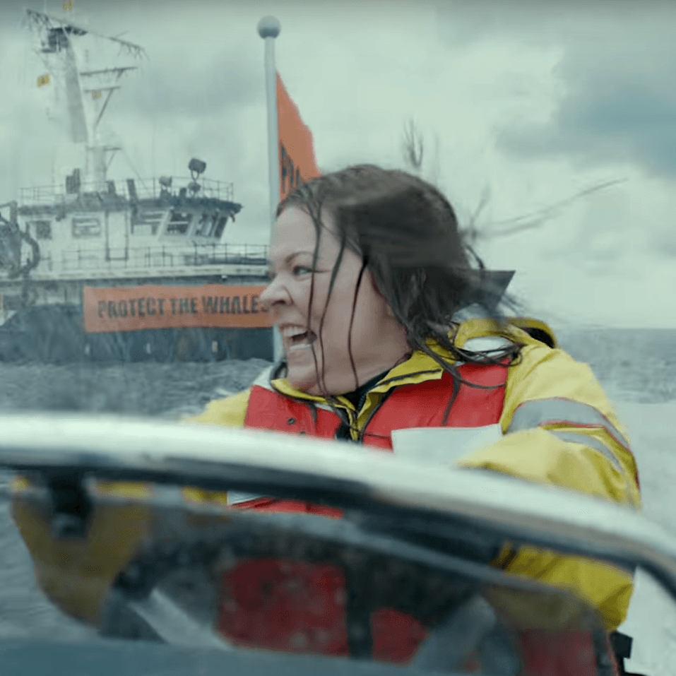 melissa mccarthy kia super bowl 2017